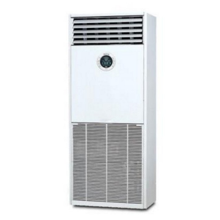 캐로스 오일온풍기 대형 산업용 업소용 히터 열풍기 CAHL532A, 단일상품