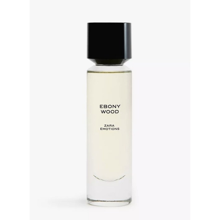 자라 ZARA 향수 에보니우드 EBONY WOOD eau de perfume 오드 퍼퓸  30ml (국내배송)