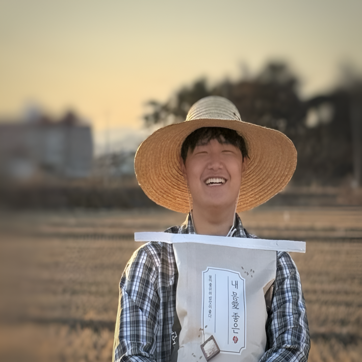 3월생농부24년 햅쌀 당일도정 무훈증 향우미 새청무 단일품종 백미 10kg ,상등급, 1개, 1개, 상등급, 10kg