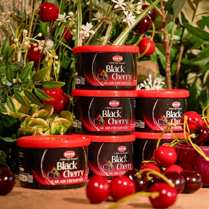 HEM 인센스 차량용 방향제