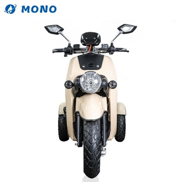 모노모빌리티 MO-1 전기삼륜차 전기스쿠터 노약자 부모님 효도선물 보조금