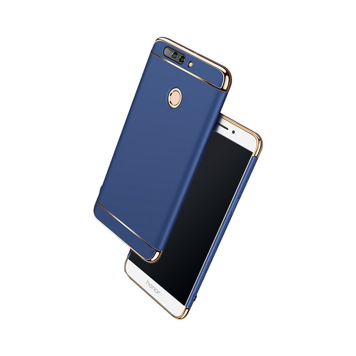 화웨이 노바라이트2 FIGLA1 슬림 메탈자켓 케이스