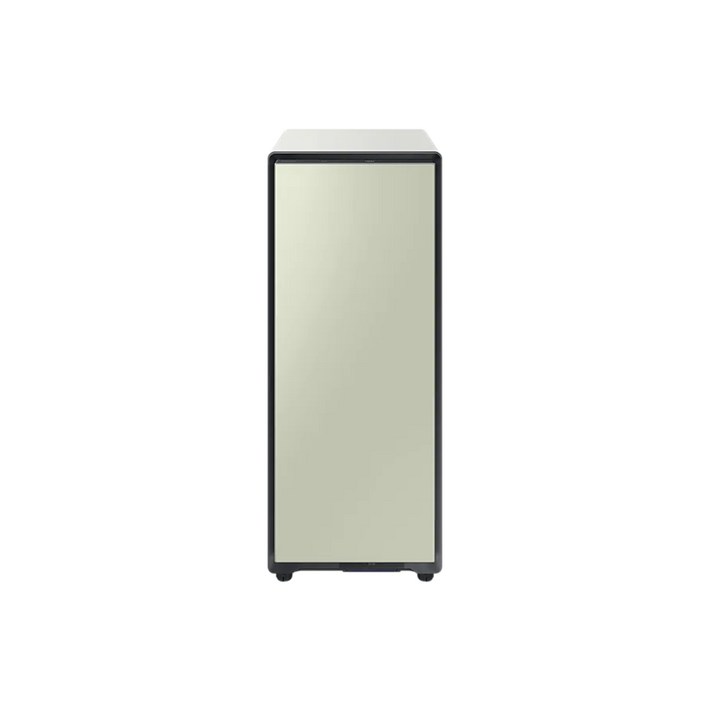 삼성전자 비스포크 슈드레서 DJ40CB9600NE 4켤레,새틴 세이지그린