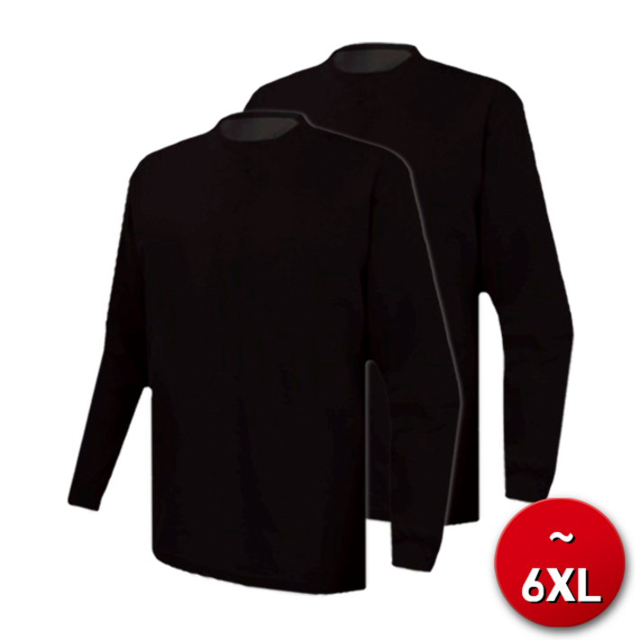 2p 빅사이즈 남자 쿨티셔츠 기능성티 긴팔 쿨론 냉감 아이스 쿨링티 4XL 5XL 6XL 2p 빅사이즈 남자 쿨티셔츠 기능성티 긴팔 쿨론 냉감 아이스 쿨링티 4XL 5XL 6XL