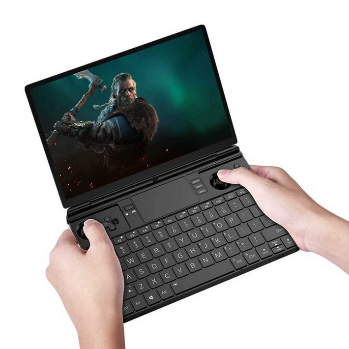 GPD WIN MAX2 1T 16GB 2024버전 휴대용 노트북