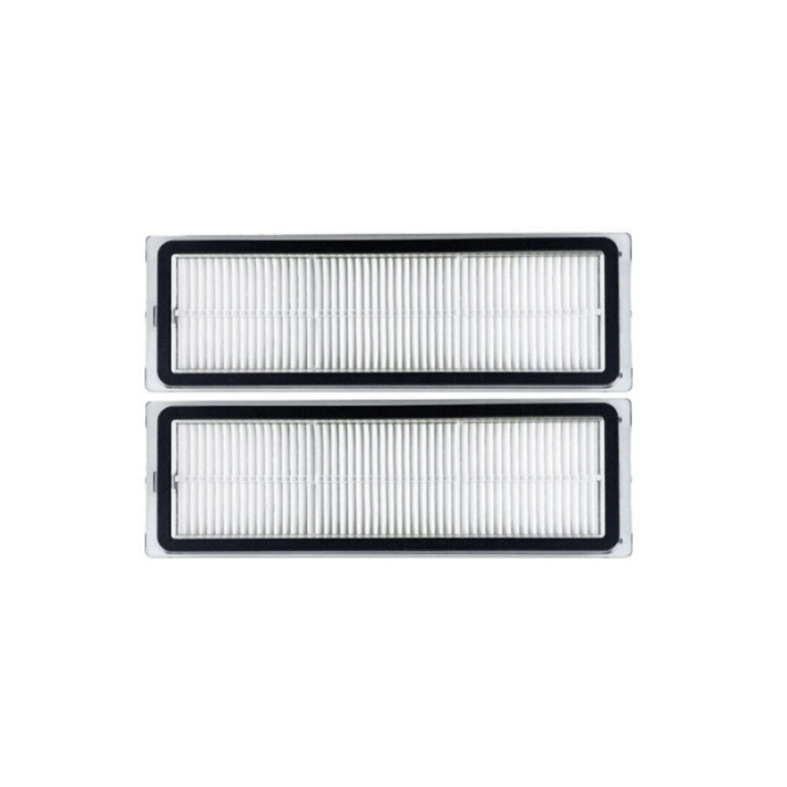 호환 딸키우는아빠 샤오미 X10 X20필터 소모품 부품 교체 2개