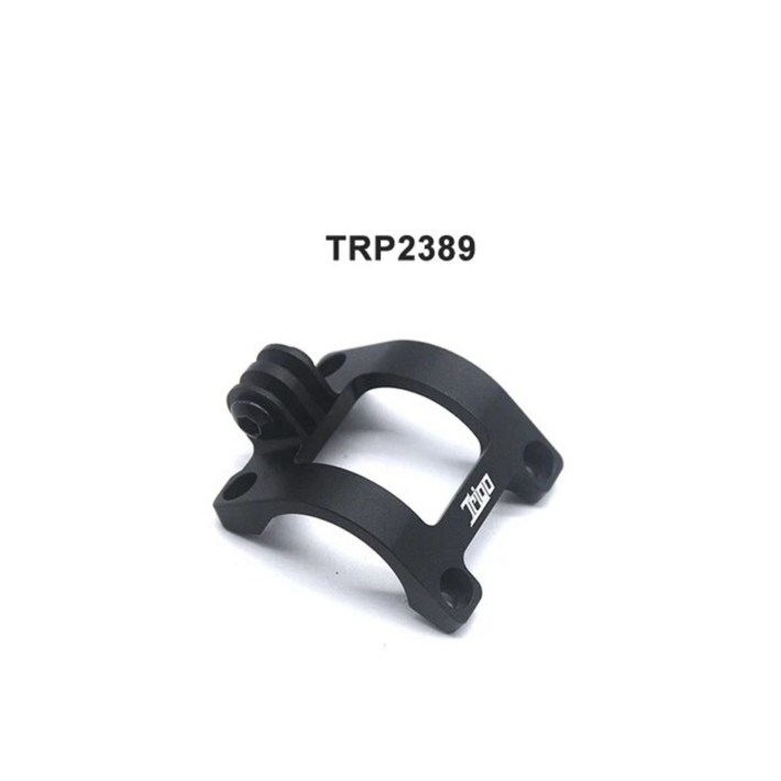Tor Brompton 호환호환 T 라인 접이식 자전거 스템 트리고 사이클링 헤드라이트 고정 카메라 홀더 고프로 브래킷 액세서리