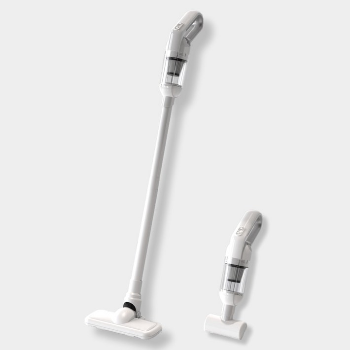 ROMIN 미니 BLDC 무선 청소기 차이슨 가성비 가벼운 원룸