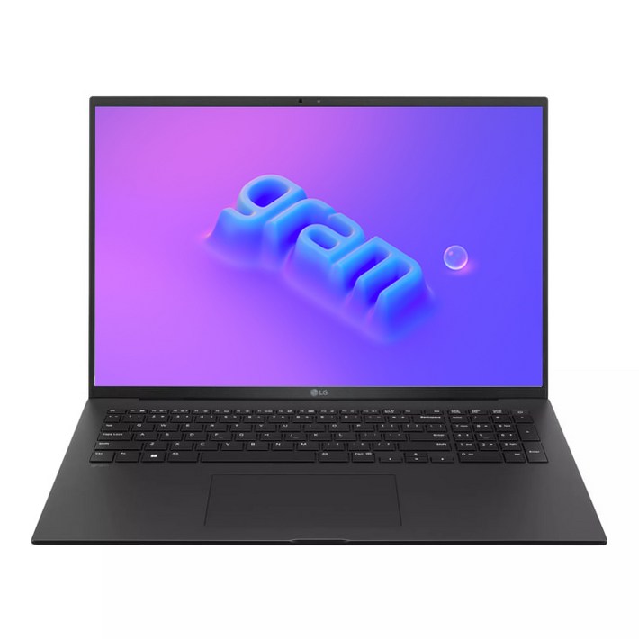 [새상품] LG 그램 17인치 노트북 17ZB90R 13세대 i7 16G 512G