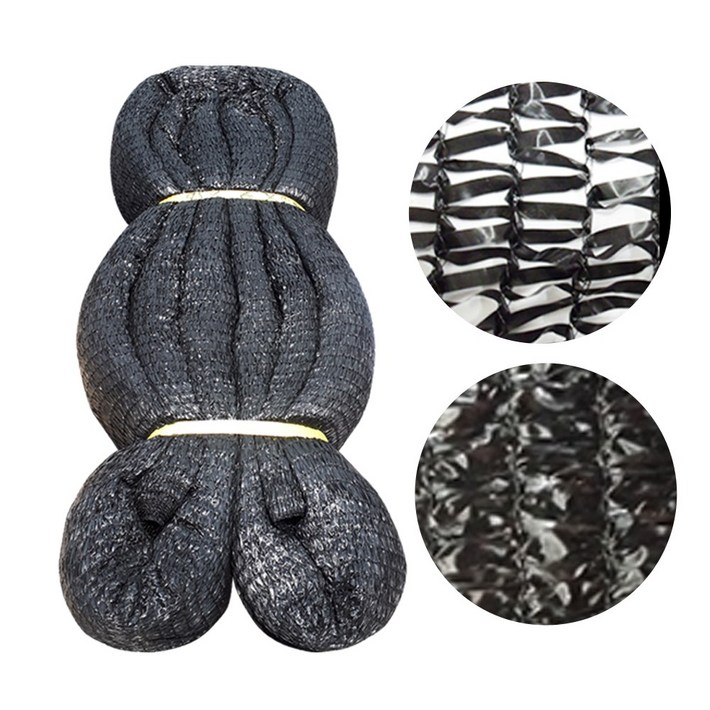 고릴라몰) 차광망 55% 10m x 50m 차광막 차양막 그늘막 햇빛가리개