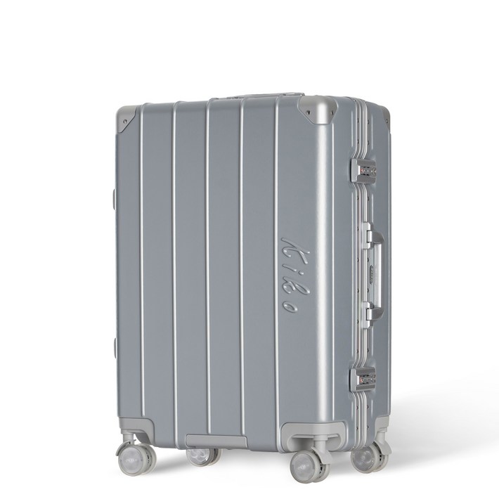 키코 스마트 다소니 하드캐리어