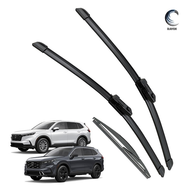 레이븐 혼다 올뉴 CRV 6세대 와이퍼 터보 하이브리드 운전석조수석 순정타입
