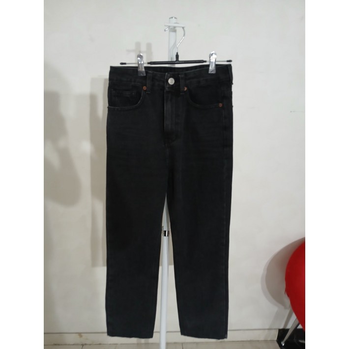 중고 020 인스턴트펑크 데님 팬츠 55 NB110377