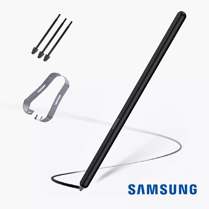 벌크 삼성전자 정품 S펜 폴드 에디션 EJPF926  EJPF946 폴드6543 호환