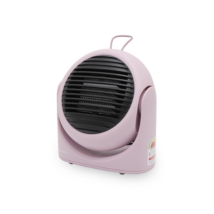 저전력 2단계조절 300W,500W 미니 온풍기/캠핑 이너텐트 난방/낚시/발난로 툴콘x모아캠핑