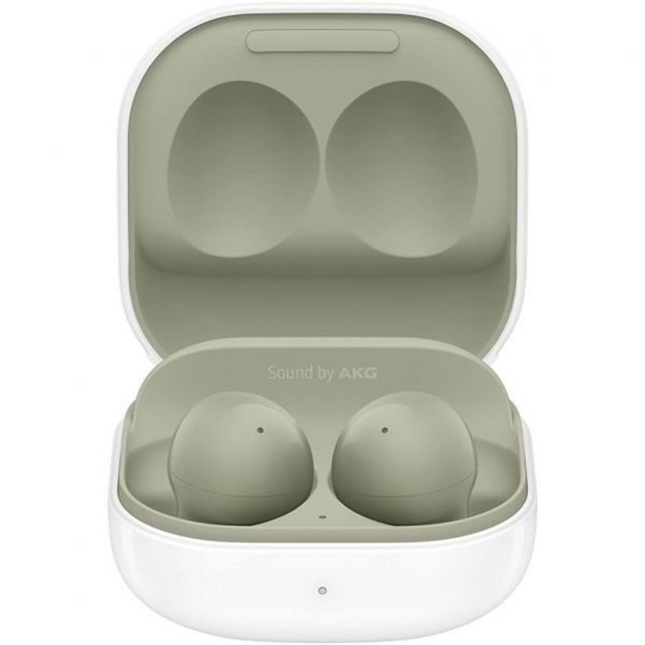 SAMSUNG 갤럭시 Buds2 진정한 무선 이어버드 노이즈캔슬링