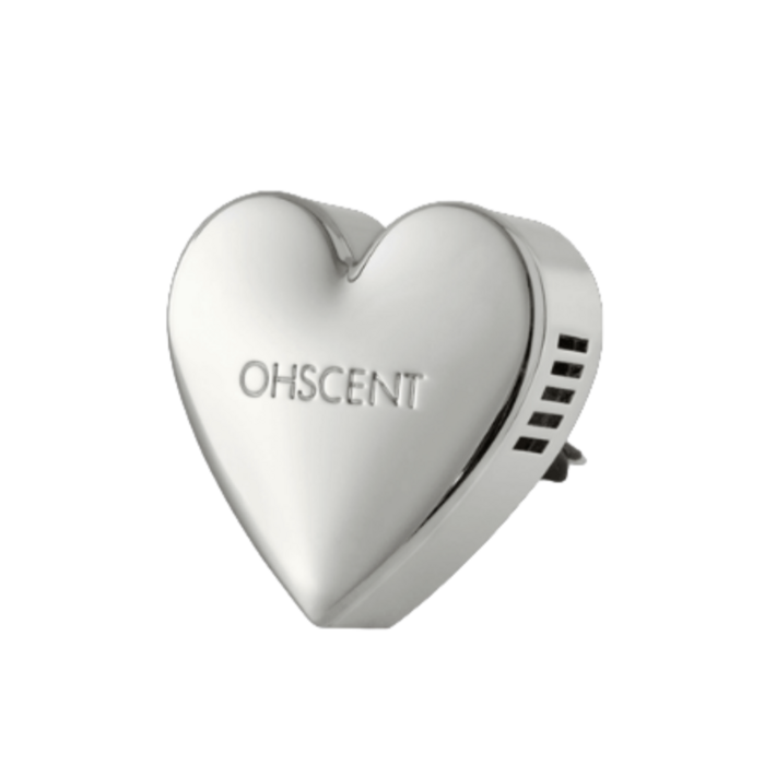 오센트 베이직 하트 차량용방향제