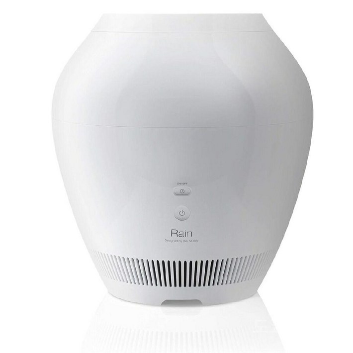 발뮤다 레인 가습기 대용량 세련된 기화식 ERN1100SDWK