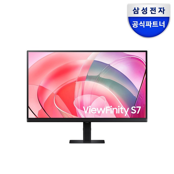삼성 뷰피니티 고해상도 모니터 68cm 86cm, 뷰피니티 S7 S27D700, 68cm 삼성 뷰피니티 고해상도 모니터 68cm 86cm, 뷰피니티 S7 S27D700, 68cm