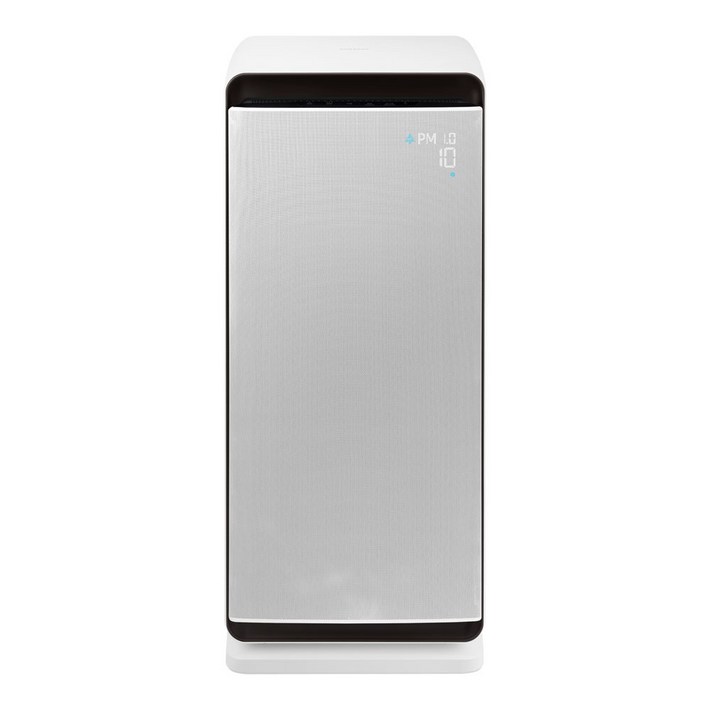 삼성전자 무풍청정 큐브 공기청정기 30평형 AX100N9080WD