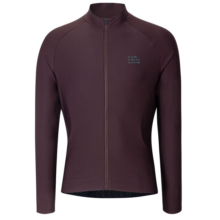 얼바인 자전거 져지 남성 리비어 긴팔 저지