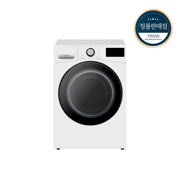 LG RH19WTAN 트롬 의류건조기