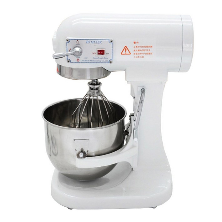 스파반죽기 자동반죽기 제빵 휘핑기 주방기기 베이커리 휘핑 가정용 기능 스탠드 믹싱기