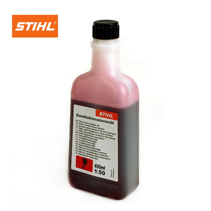 501 스틸오일 독일정품 2싸이클오일 엔진오일 예초기오일 2행정오일 스틸오일 토탈공구