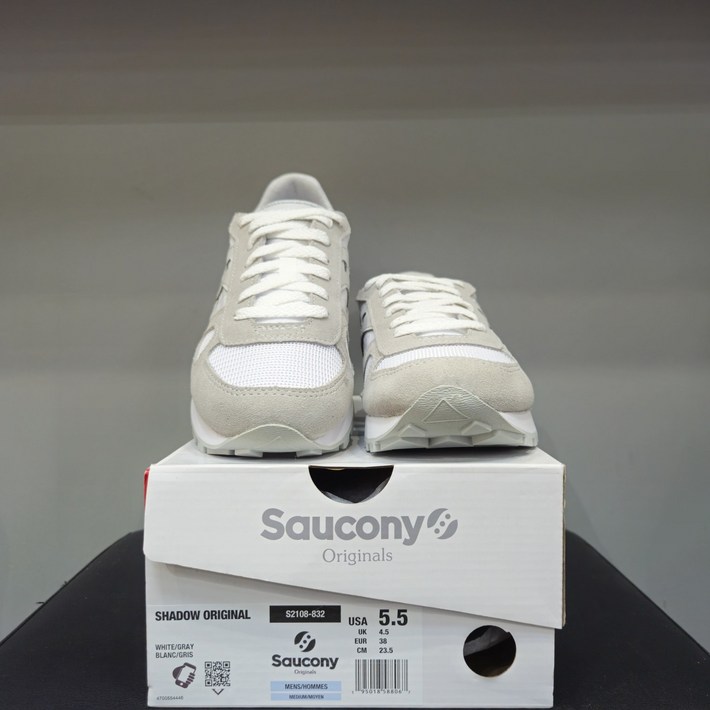 [ABC마트] 써코니 쉐도우 오리지날 S2108-832 (남여공용)