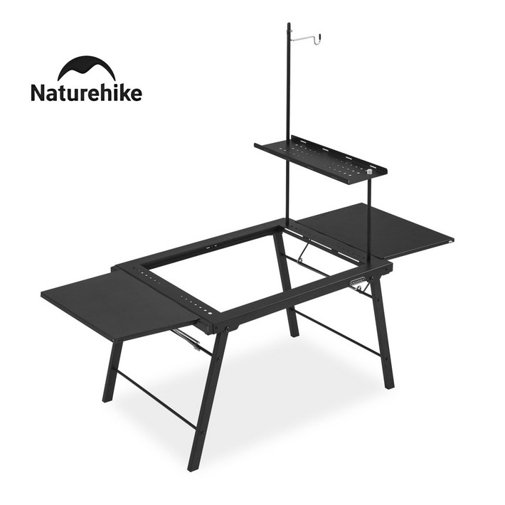 네이처하이크 IGT 투 유닛 테이블