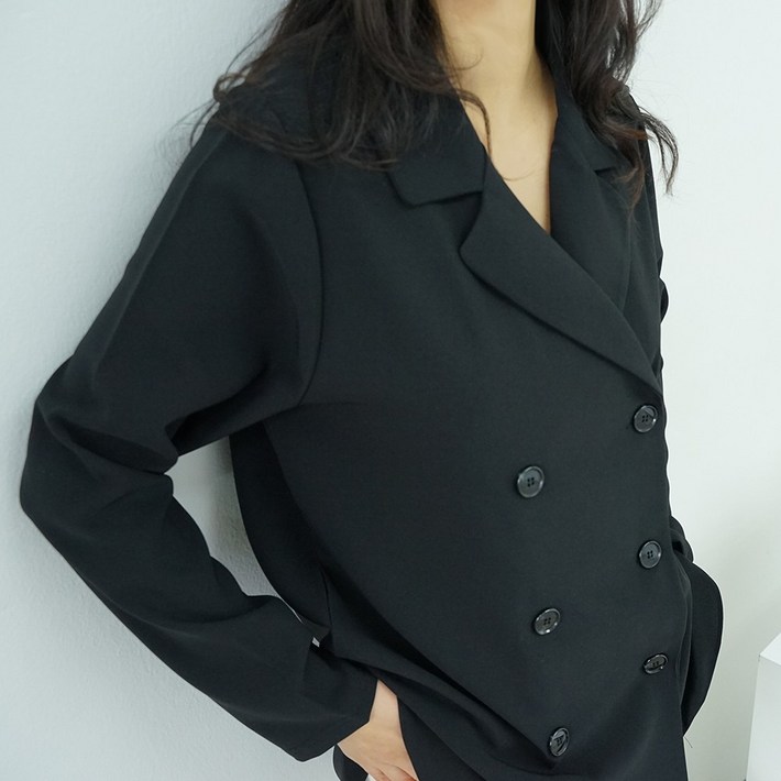 NEW블라우스자켓