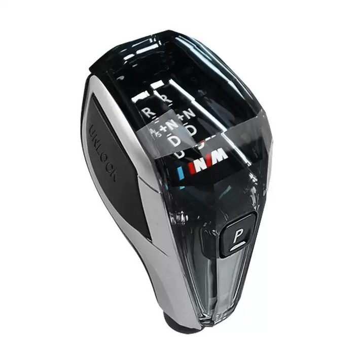 BMW 크리스탈 기어봉 다이얼 스틱 튜닝 전용커버 노브 시동버튼 신형 패널
