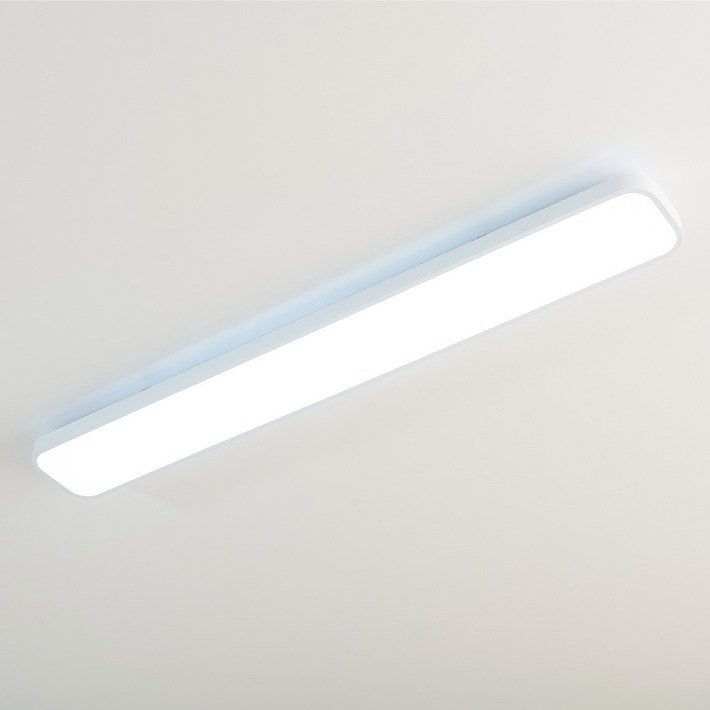 LED 루인드 주방등 60W 삼성칩 플리커프리