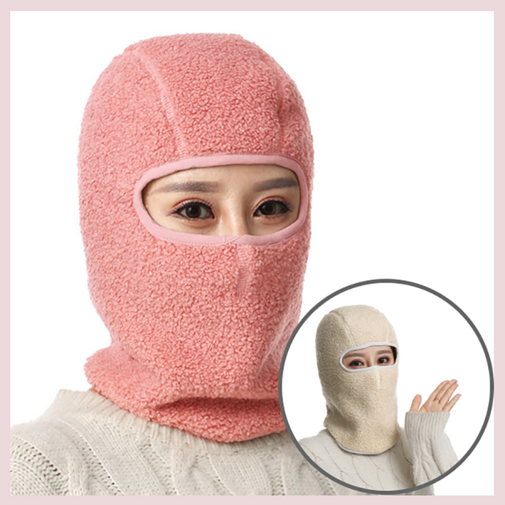 T4144 한증막 찜질방 모자 11 두건 사우나 불가마 얼굴가리개