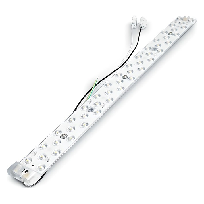 번개표 FPL 55W 대체용 LED 리폼 모듈 램프 30W