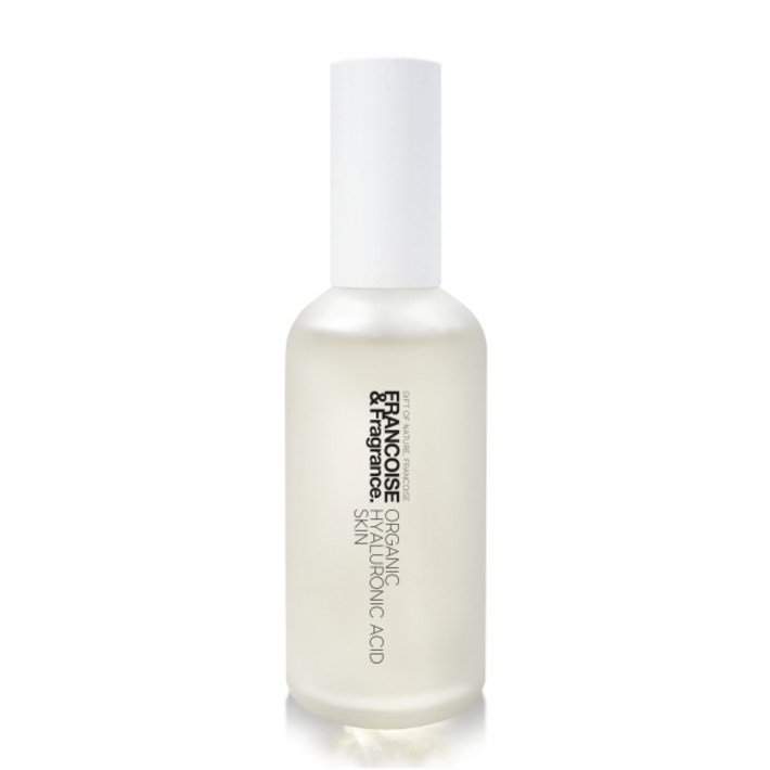 프랑스와즈 히알루론산 고분자 프리미엄, 100ml, 3개