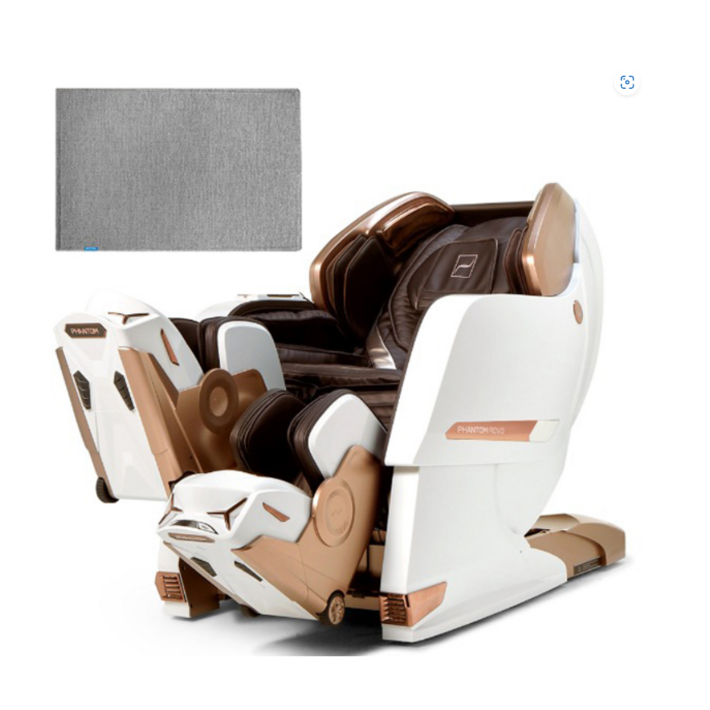 바디프랜드 팬텀 로보 안마의자  BFR8060