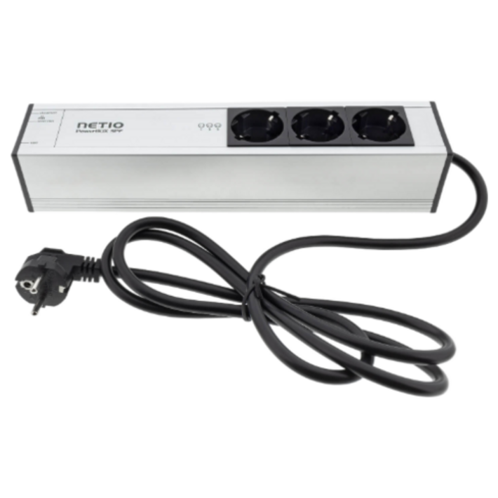 NETIO 스마트PDU 3PF 3구 원격OnOff 전원제어 LAN제어 IP WatchDog OPEN API10프로토콜