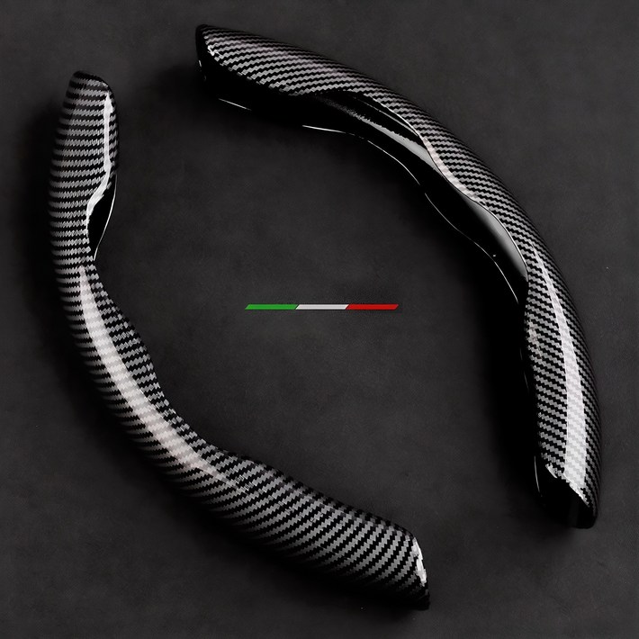 엠클립스 탄소섬유 카본 핸들커버 고급형