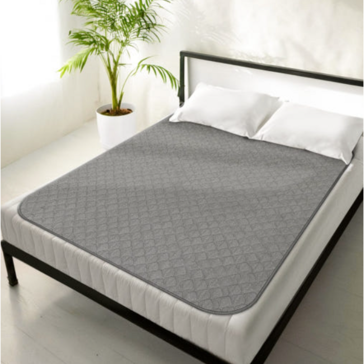 일월 26최신제조 특허받은 전자파없는 매스릭 카본 탄소매트, S