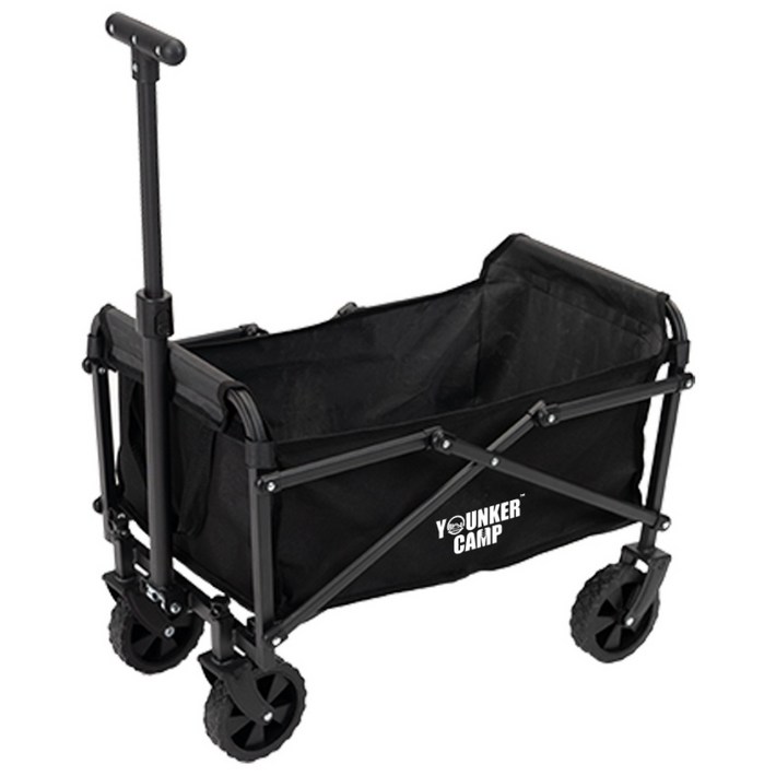 영커 다용도 캠핑 카트 야외용 미니 폴딩 카트