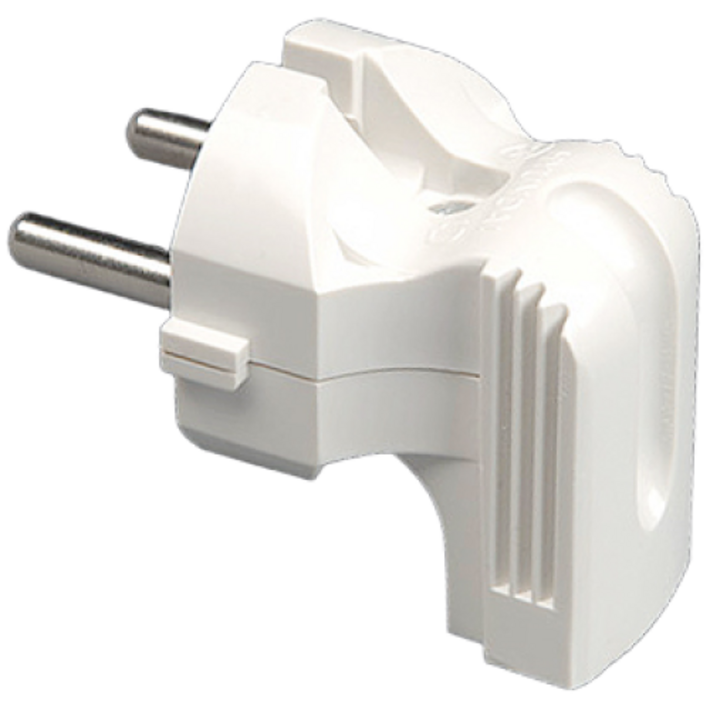 현대ㄱ자 무접지 플러그, 1