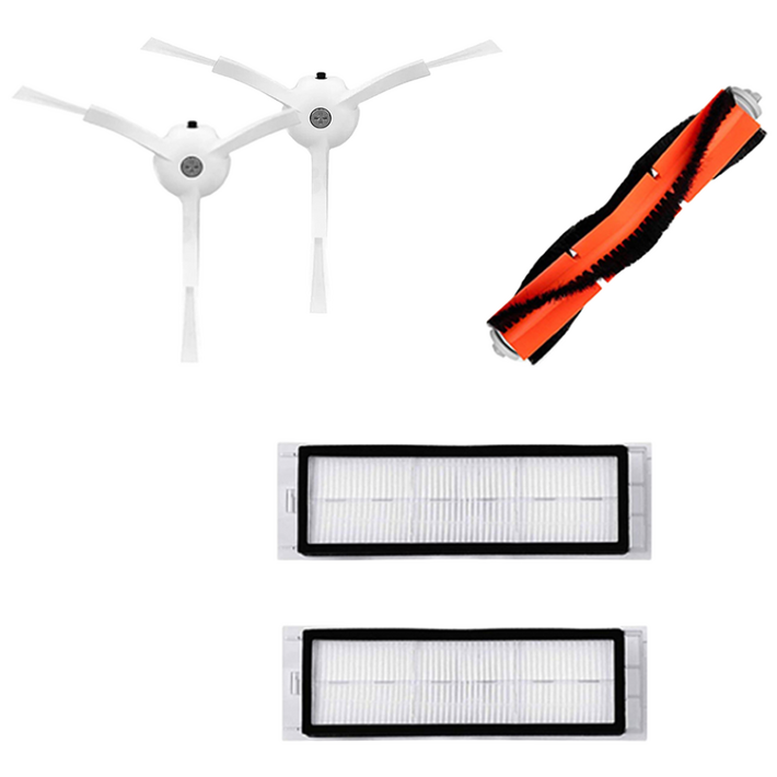 로봇락 샤오미 로봇청소기 호환용 부품세트