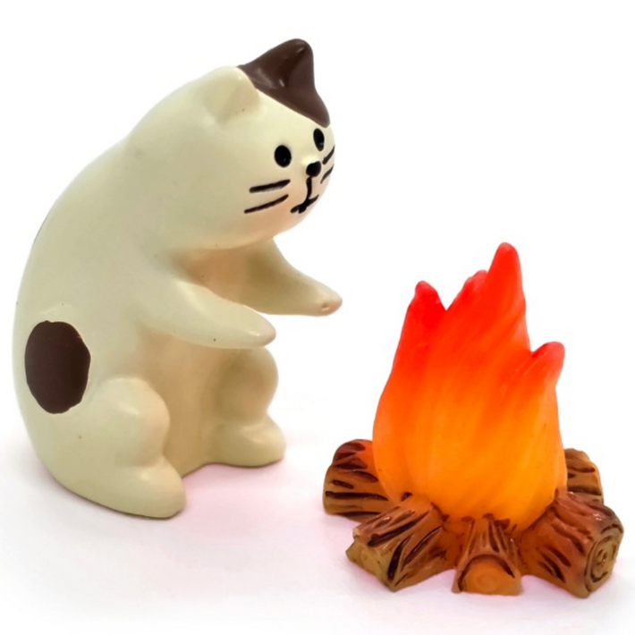 차량용 대쉬보드 악세사리 귀여운 고양이 장식품