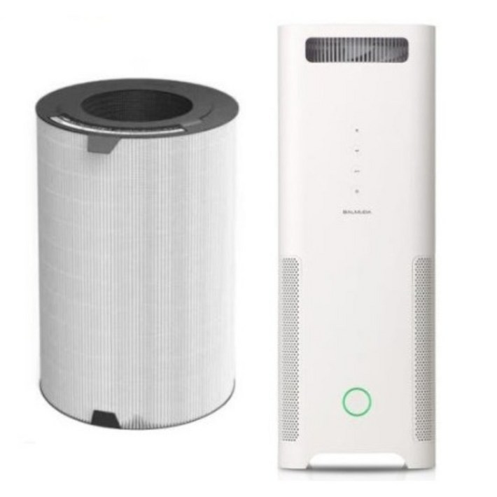 정품발뮤다 필터 EJTS230 에어엔진 공기청정기 필터, 1세트, EJTS200.EJT1100SD