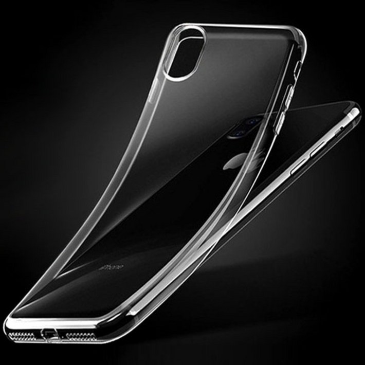 LG G8 G7 G6 ThinQ 플러스 투명 젤리 케이스 적용모델,색상 확인필수