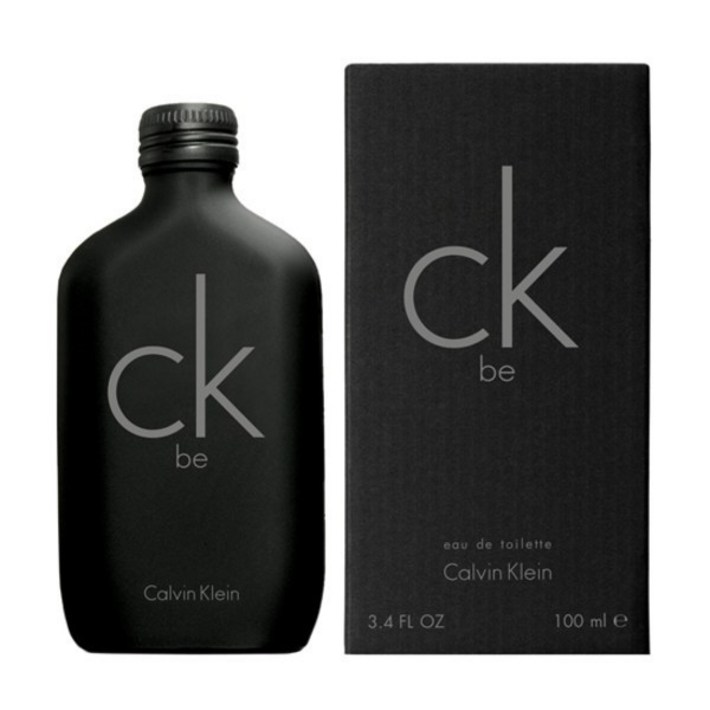 캘빈클라인뷰티 CK BE 오드뚜왈렛