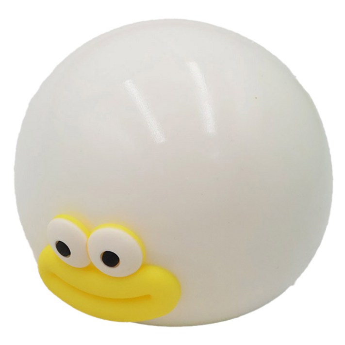 비단길 쫀득푸시 빵떡힐링볼 말랑이