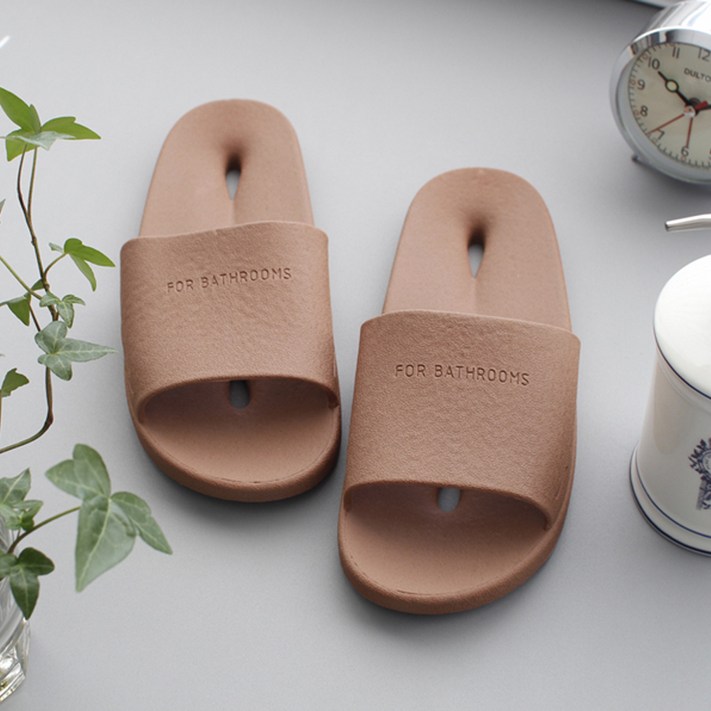 모던 다용도 욕실화