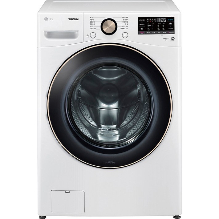 LG전자 트롬 세탁기 F21WDLP 21kg 방문설치 LG전자 트롬 세탁기 F21WDLP 21kg 방문설치
